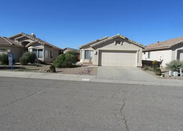 Property at 2233 W Catalina View Dr, Tucson, AZ, 85742, 3 beds, 2 baths, [object Object]