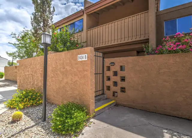 Property at 8434 N Central Ave Unit B, Phoenix, AZ, 85020, 3 beds, 2 baths, [object Object]