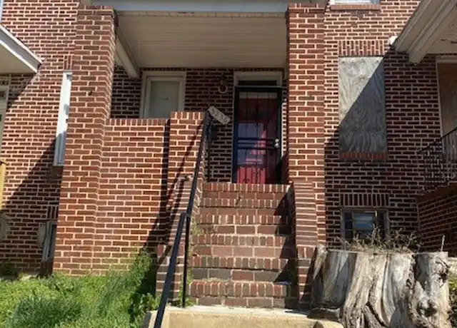 Property at 3236 Ravenwood Ave, Baltimore, MD, 21213, 3 beds, 1 bath, [object Object]