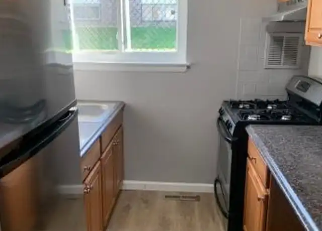 Property at 2505 Winchester St Unit D, Baltimore, MD, 21216, 2 beds, 1 bath, [object Object]