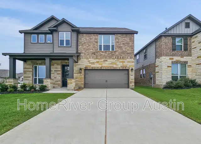 Property at 356 Horsemint Way, San Marcos, TX, 78666, 5 beds, 3.5 baths, [object Object]
