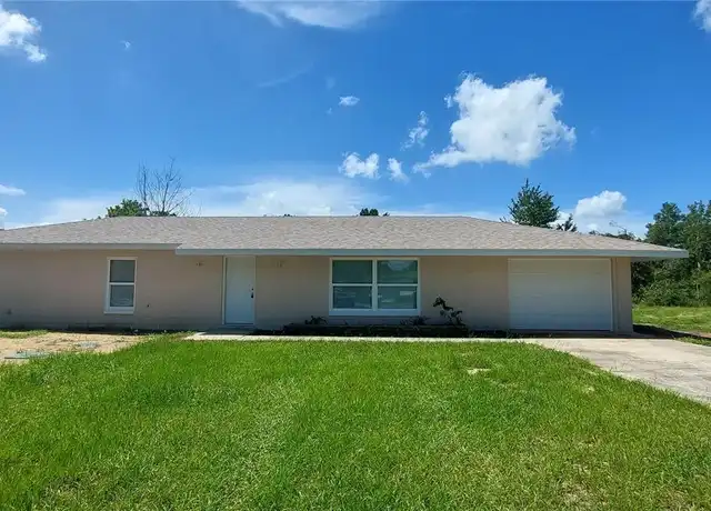 Property at 11345 Circle Way, Leesburg, FL, 34788, 3 beds, 2 baths, [object Object]