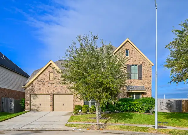 Property at 11535 Elizabeth Brook Dr, Richmond, TX, 77406, 4 beds, 3.5 baths, [object Object]