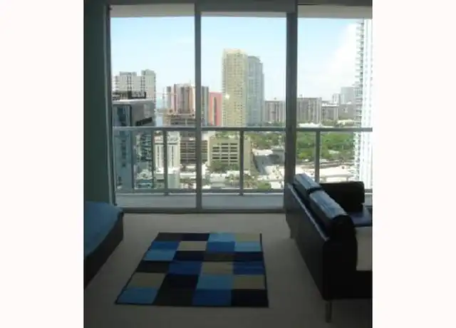 Property at 1050 Brickell Ave #2312, Miami, FL, 33131, 0 beds, 1 bath, [object Object]