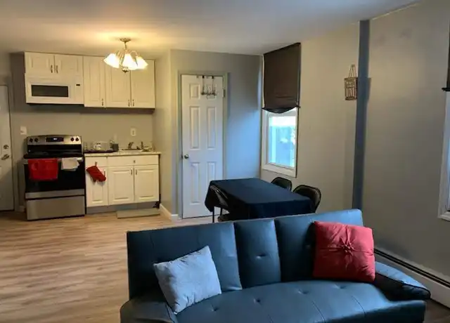 Property at 37 Drew Ave #4, Highland Falls, NY, 10928, 1 bed, 1 bath, [object Object]