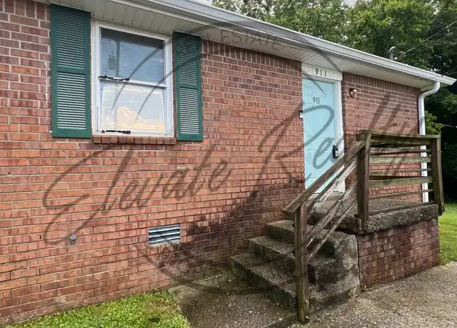 Property at 911 Trailwood Cir, Nashville, TN, 37207, 2 beds, 1 bath, [object Object]