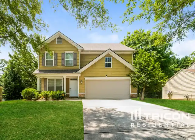 Property at 8122 Valley Ridge Dr, Union City, GA, 30291, 4 beds, 2 baths, [object Object]