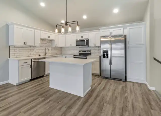 Property at 7236 30th St S Unit 1, Fargo, ND, 58104, 3 beds, 2 baths, [object Object]