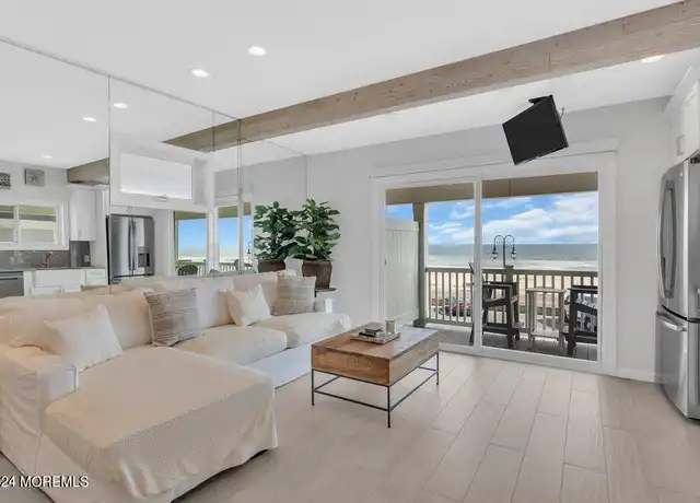 Property at 903 Ocean Ave #4, Belmar, NJ, 07719, 2 beds, 1 bath, [object Object]