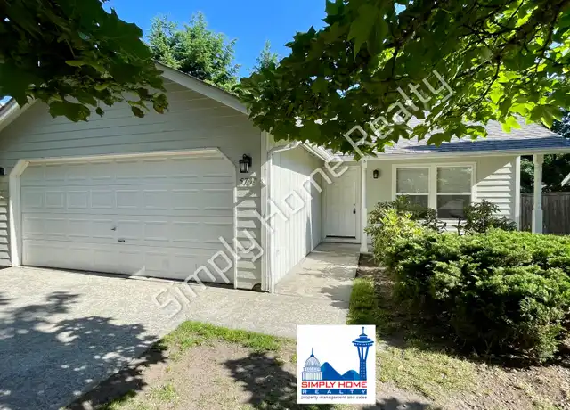 Property at 5700 56th Ave SE, Lacey, WA, 98503, 3 beds, 2 baths, [object Object]