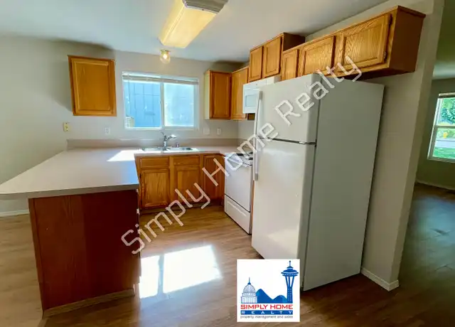 Property at 5700 56th Ave SE, Lacey, WA, 98503, 3 beds, 2 baths, [object Object]