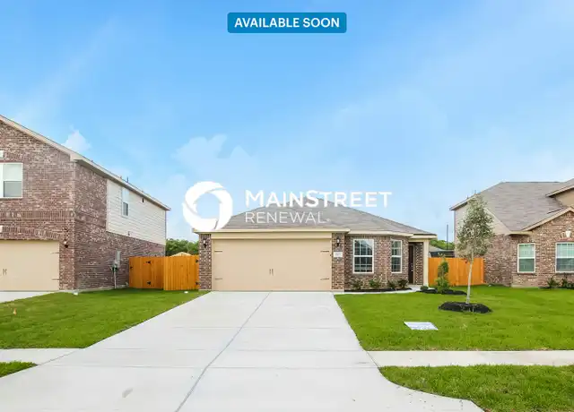 Property at 9506 Olive Stone Dr, Rosharon, TX, 77583, 4 beds, 2 baths, [object Object]