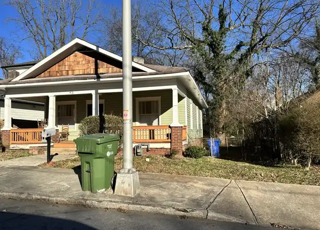 Property at 93 Griffin St NW, Atlanta, GA, 30314, 3 beds, 1 bath, [object Object]