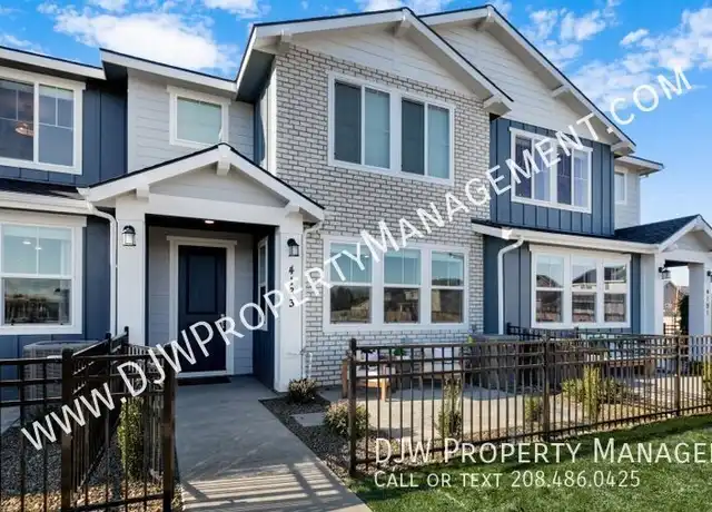 Property at 4162 W Perspective St, Eagle, ID, 83616, 3 beds, 2.5 baths, [object Object]
