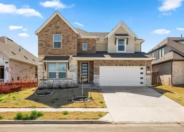Property at 199 Smithsonian Ln, Kyle, TX, 78640, 4 beds, 3 baths, [object Object]