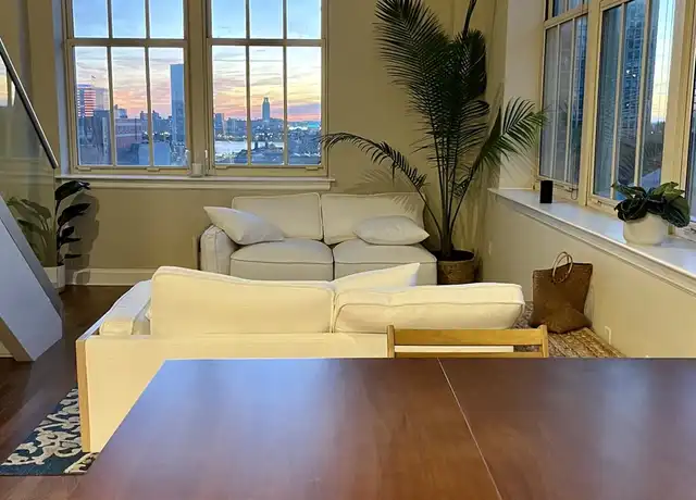 Property at 320 Walnut St Unit 601, Philadelphia, PA, 19106, 1 bed, 1.5 baths, [object Object]