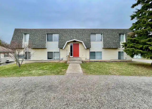Property at 4243 Oak Park Dr SE Unit 4245-A, Grand Rapids, MI, 49508, 2 beds, 1 bath, [object Object]
