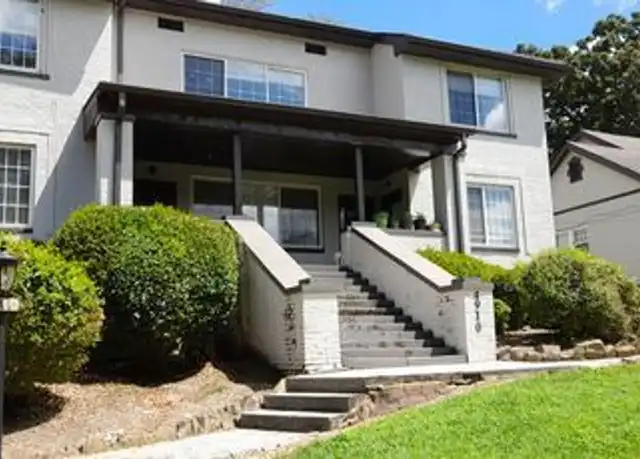 Property at 4910 Tennessee Ave Unit 1, Chattanooga, TN, 37409, 1 bed, 1 bath, [object Object]