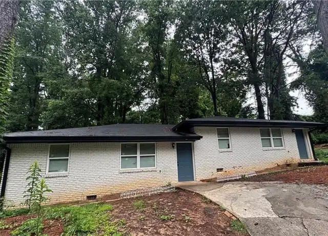 Property at 6325 Raymond Ter, Union City, GA, 30291, 2 beds, 1 bath, [object Object]