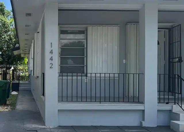 Property at 1442 NW 38th St, Miami, FL, 33142, 2 beds, 1 bath, [object Object]