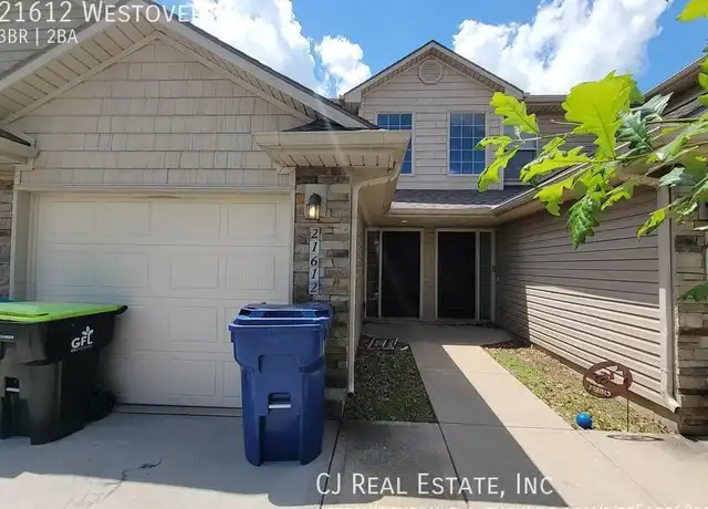 Property at 21612 Westover Ct, Peculiar, MO, 64078, 3 beds, 2 baths, [object Object]