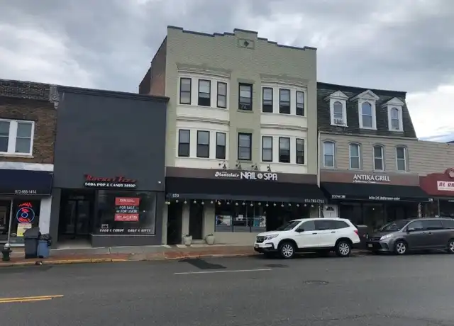 Property at 570 Bloomfield Ave Unit 3, Montclair, NJ, 07042, 1 bed, 1 bath, [object Object]