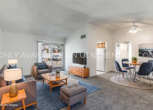 Property at 2416 E 6895 S Unit 5, Cottonwood Heights, UT, 84121, 2 beds, 1.5 baths, [object Object]