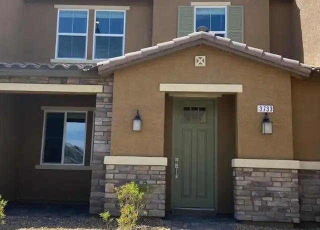 Property at 3733 Scafati Ave, Henderson, NV, 89044, 3 beds, 2.5 baths, [object Object]