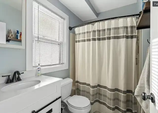 Property at 13 Home St Unit 1, West Warwick, RI, 02893, 2 beds, 1 bath, [object Object]