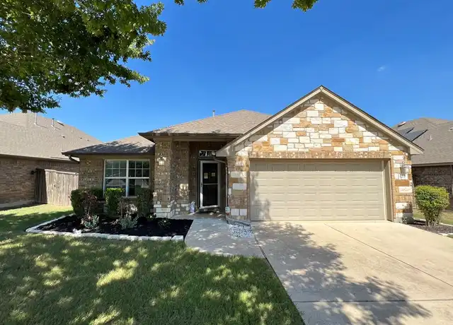 Property at 2491 Santa Barbara Loop, Round Rock, TX, 78665, 3 beds, 2 baths, [object Object]