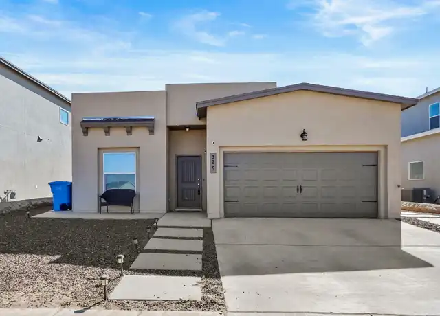 Property at 325 Fray Olguin Ct, El Paso, TX, 79927, 4 beds, 2 baths, [object Object]