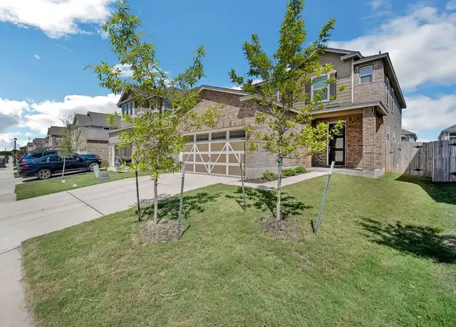 Property at 1127 Aronia Ln, Georgetown, TX, 78626, 5 beds, 3.5 baths, [object Object]