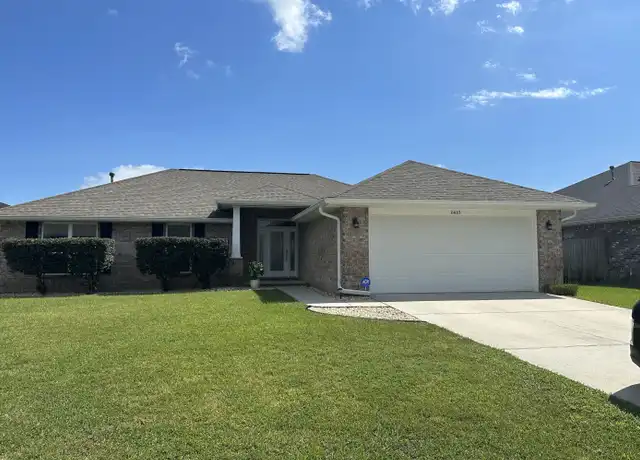 Property at 11663 Aruba Dr, Pensacola, FL, 32506, 4 beds, 2 baths, [object Object]