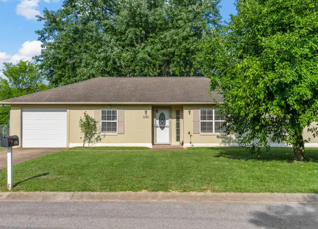 Property at 1181 Max Ct, Oak Grove, KY, 42262, 3 beds, 2 baths, [object Object]