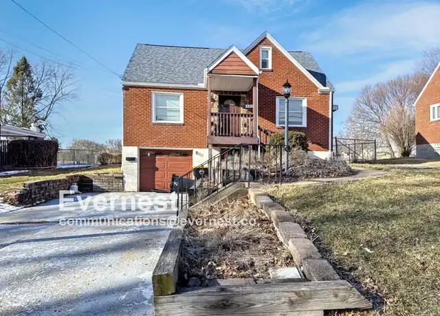 Property at 3216 Elderwood Dr, Bethel Park, PA, 15102, 3 beds, 2 baths, [object Object]