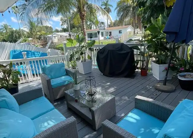Property at 5880 SW 15th St Unit 1, Plantation, FL, 33317, 1 bed, 1 bath, [object Object]