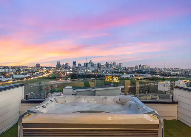 Property at 1207 Brick Church Pike Unit B, Nashville, TN, 37207, 4 beds, 4.5 baths, [object Object]