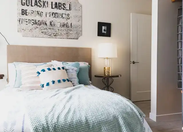 Property at The Flats at Golaski - 4537 Wayne Ave, Philadelphia, PA, 19144, 1 bed, 1 bath, [object Object]