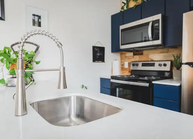 Property at The Flats at Golaski - 4537 Wayne Ave, Philadelphia, PA, 19144, 1-2 bed, 1 bath, [object Object]