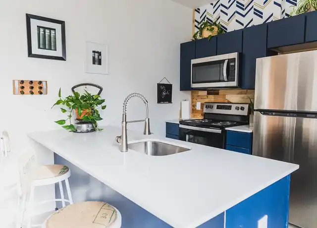 Property at The Flats at Golaski - 4537 Wayne Ave, Philadelphia, PA, 19144, 1-2 bed, 1 bath, [object Object]