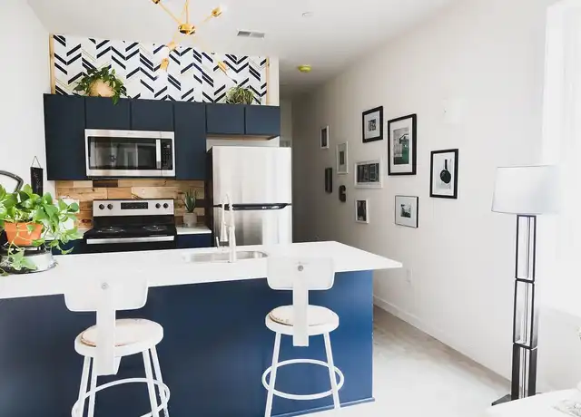 Property at The Flats at Golaski - 4537 Wayne Ave, Philadelphia, PA, 19144, 2 beds, 1 bath, [object Object]
