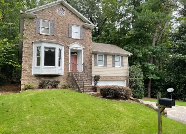 Property at 2301 Vestbrook Dr, Vestavia, AL, 35243, 3 beds, 2 baths, [object Object]