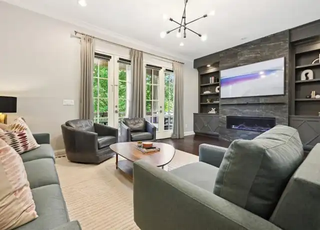Property at 805 Corduroy Ln #13, Atlanta, GA, 30312, 4 beds, 3.5 baths, [object Object]
