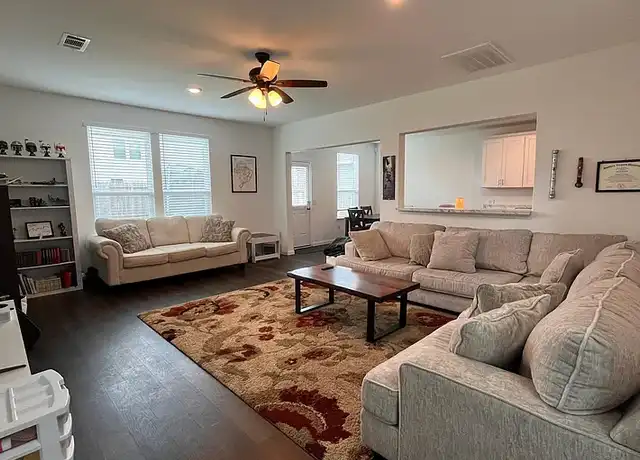 Property at 25829 Hedgerow Dr, Magnolia, TX, 77355, 4 beds, 3 baths, [object Object]