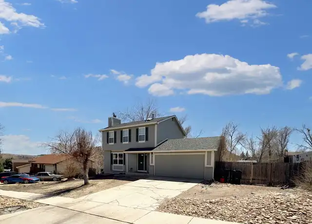 Property at 2115 Rimwood Dr, Colorado Springs, CO, 80918, 1 bed, 1 bath, [object Object]