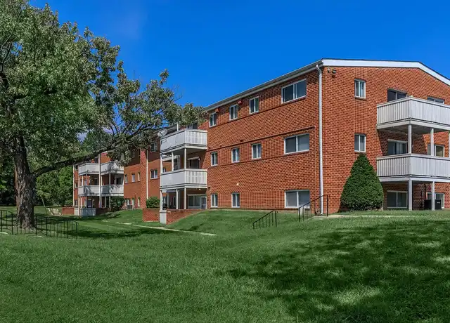 Property at Fox Crossing Apartments - 6410 Walther Ave, Baltimore, MD, 21206, 0-2 beds, 1-2 bath, [object Object]
