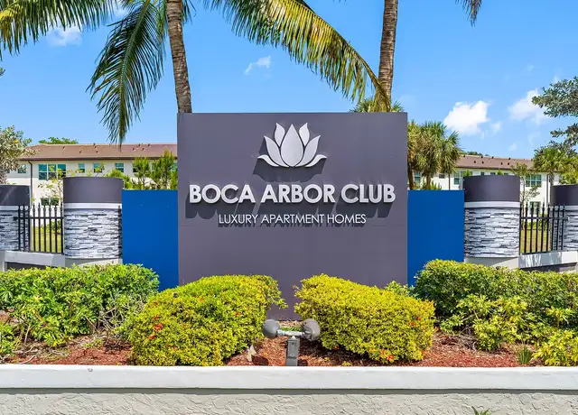 Photo of 5664 Arbor Club Way, Boca Raton, FL 33433