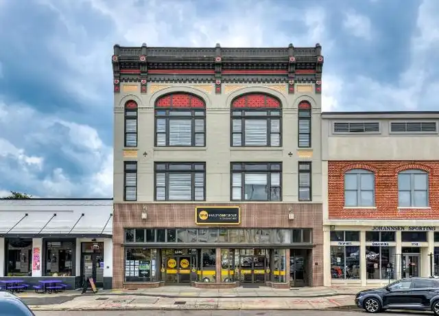 Property at 1106 Broad St, Augusta, GA, 30901, 2 beds, 1 bath, [object Object]