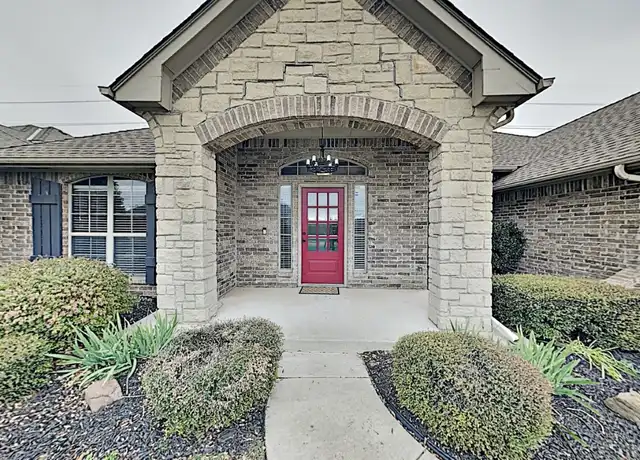 Property at 4609 NW 164th Ter, Edmond, OK, 73013, 3 beds, 2.5 baths, [object Object]