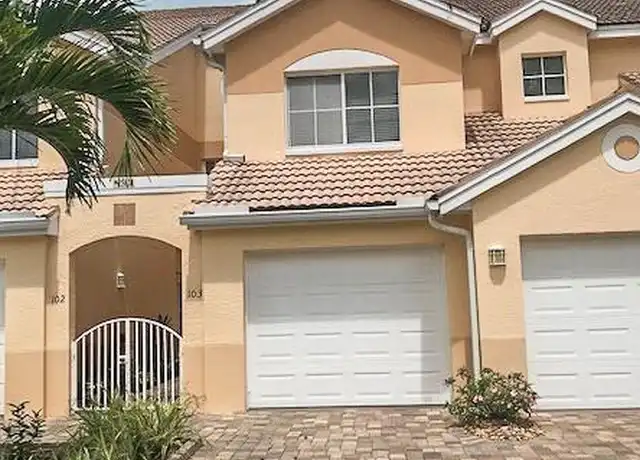 Property at 28630 Carriage Home Dr #103, Bonita Springs, FL, 34134, 2 beds, 2 baths, [object Object]